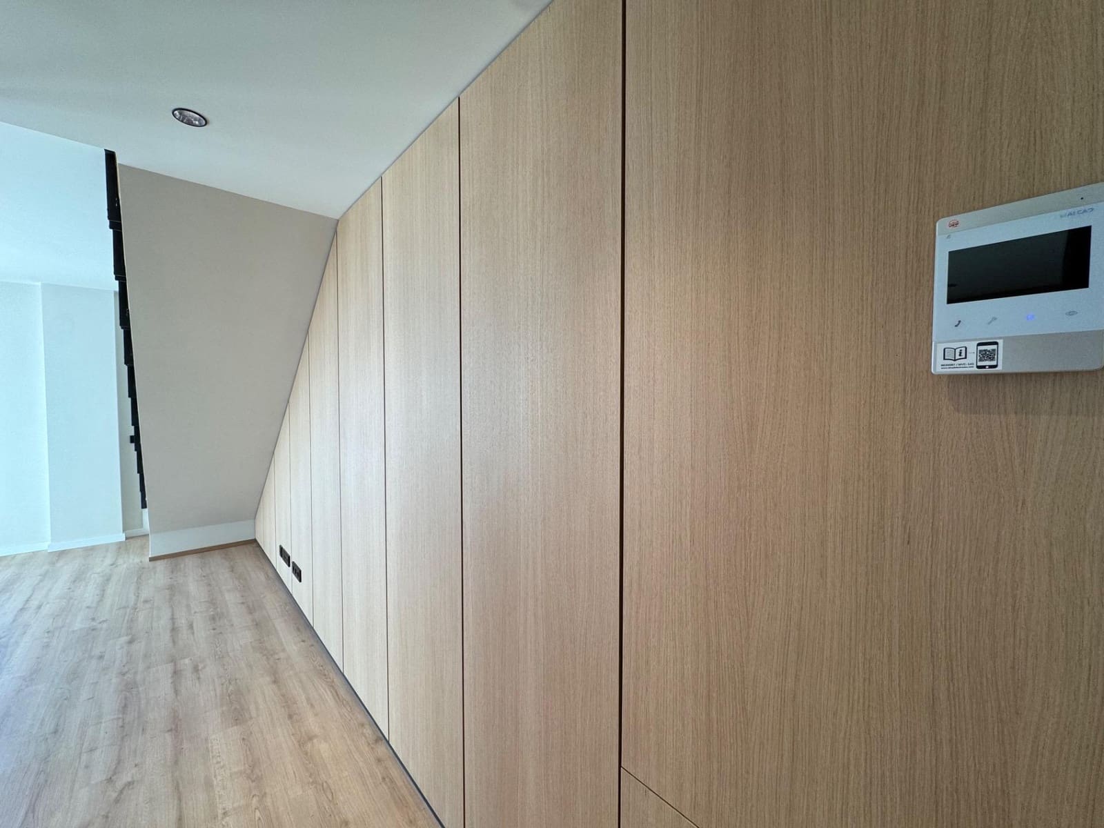 3 chambre Appartement à vendre à Igualada avec garage - 325 000 € (Ref: 9576706)