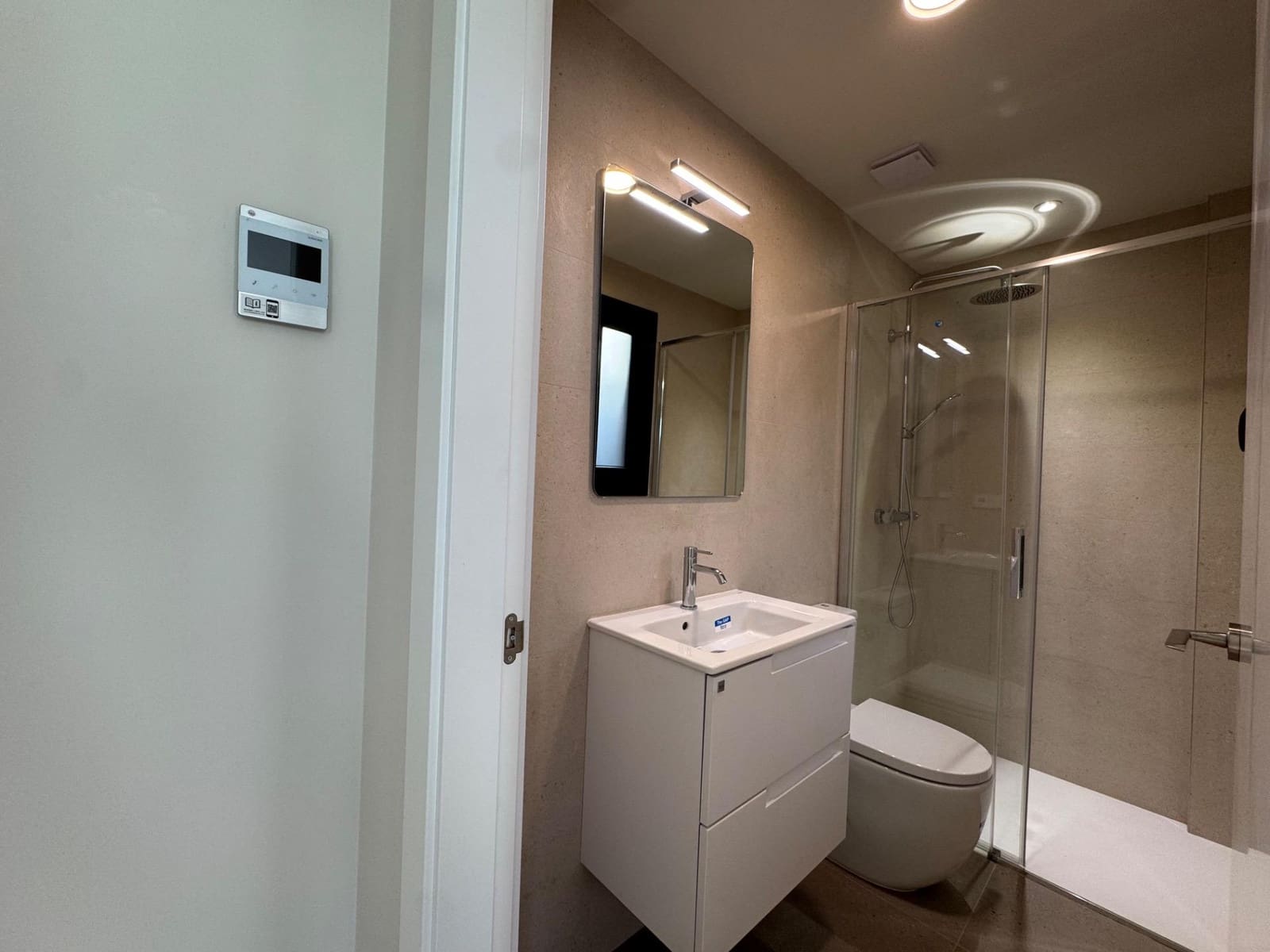 3 chambre Appartement à vendre à Igualada avec garage - 325 000 € (Ref: 9576706)