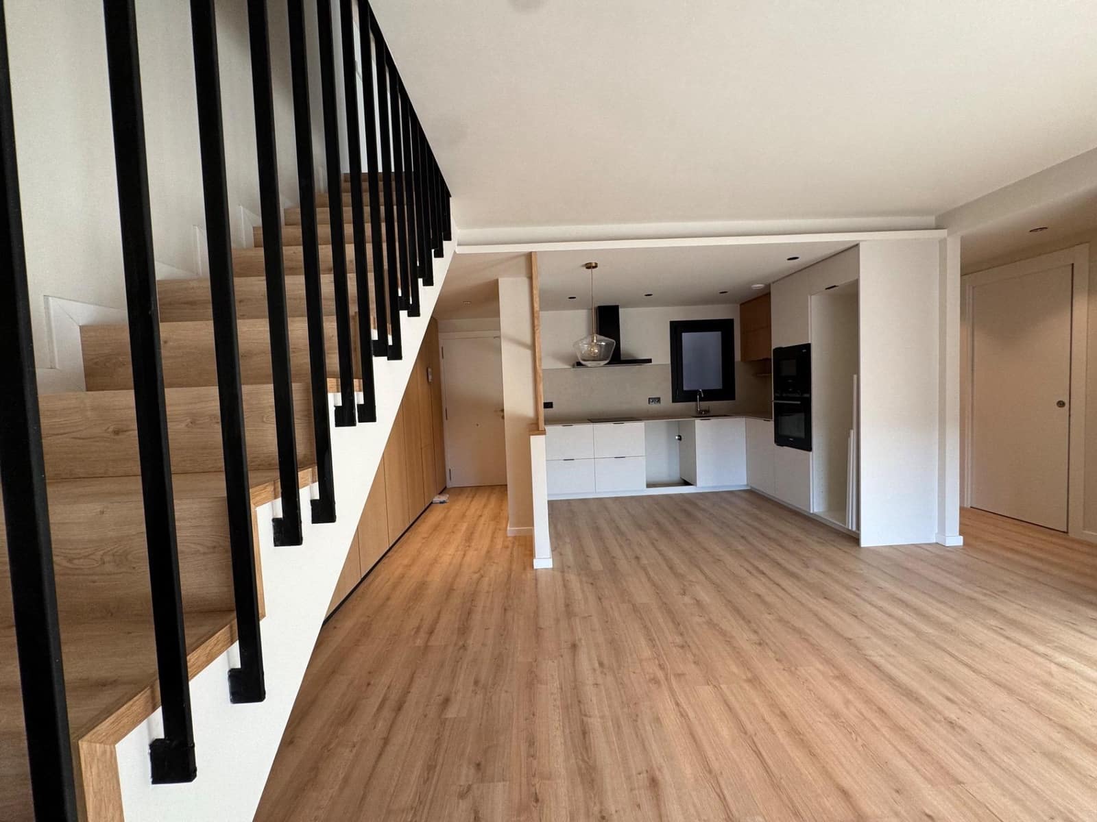 3 chambre Appartement à vendre à Igualada avec garage - 325 000 € (Ref: 9576706)