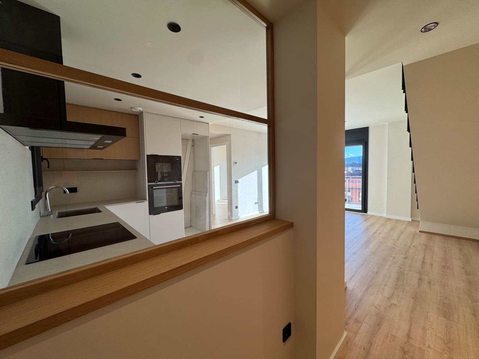 3 chambre Appartement à vendre à Igualada avec garage - 325 000 € (Ref: 9576706)