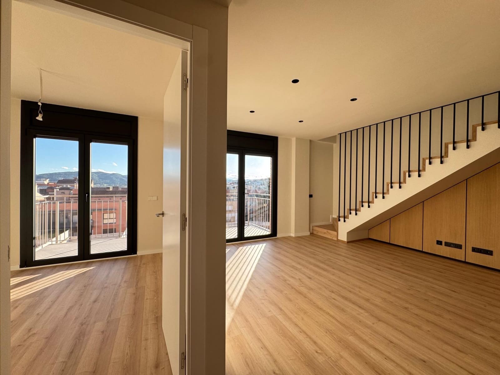 3 chambre Appartement à vendre à Igualada avec garage - 325 000 € (Ref: 9576706)