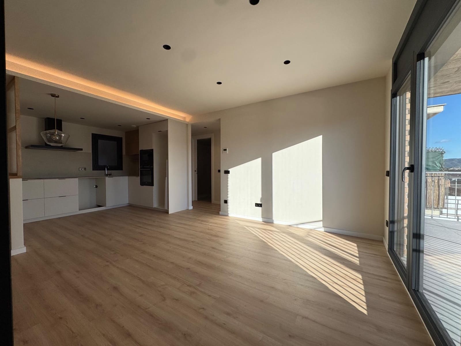 3 chambre Appartement à vendre à Igualada avec garage - 325 000 € (Ref: 9576706)