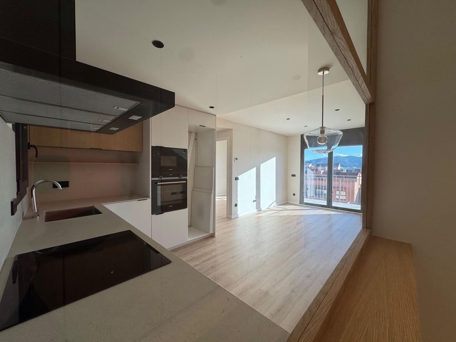 3 chambre Appartement à vendre à Igualada avec garage - 325 000 € (Ref: 9576706)