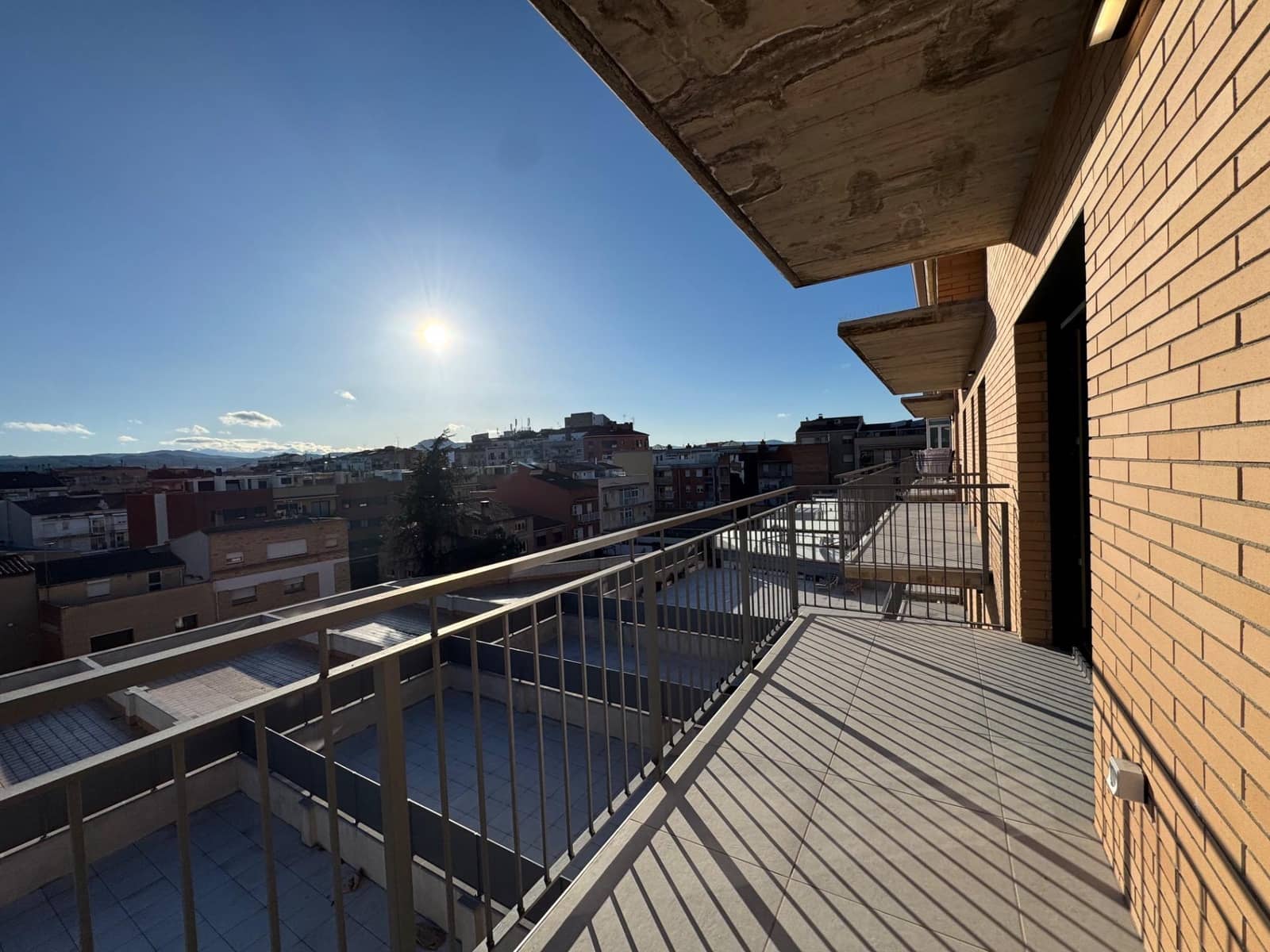 3 chambre Appartement à vendre à Igualada avec garage - 325 000 € (Ref: 9576706)