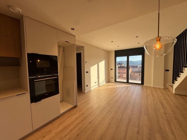 3 sovrum Lägenhet till salu i Igualada med garage - 325 000 € (Ref: 9576706)