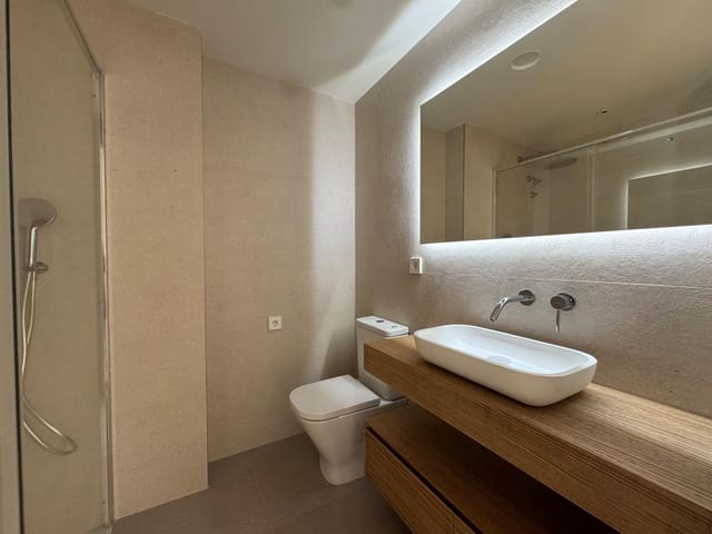 3 slaapkamer Appartement te koop in Igualada met garage - € 325.000 (Ref: 9576706)