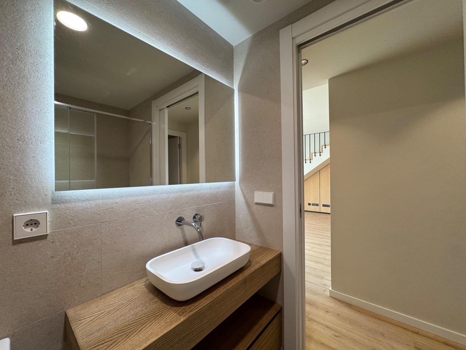 3 bedroom Apartment for sale in Igualada with garage - € 325,000 (Ref: 9576706)