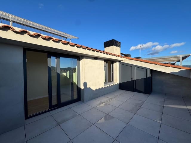 3 slaapkamer Appartement te koop in Igualada met garage - € 325.000 (Ref: 9576706)