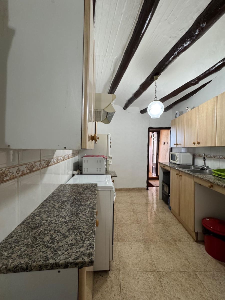 3 bedroom Townhouse for sale in Cervera - € 68,000 (Ref: 9582948)