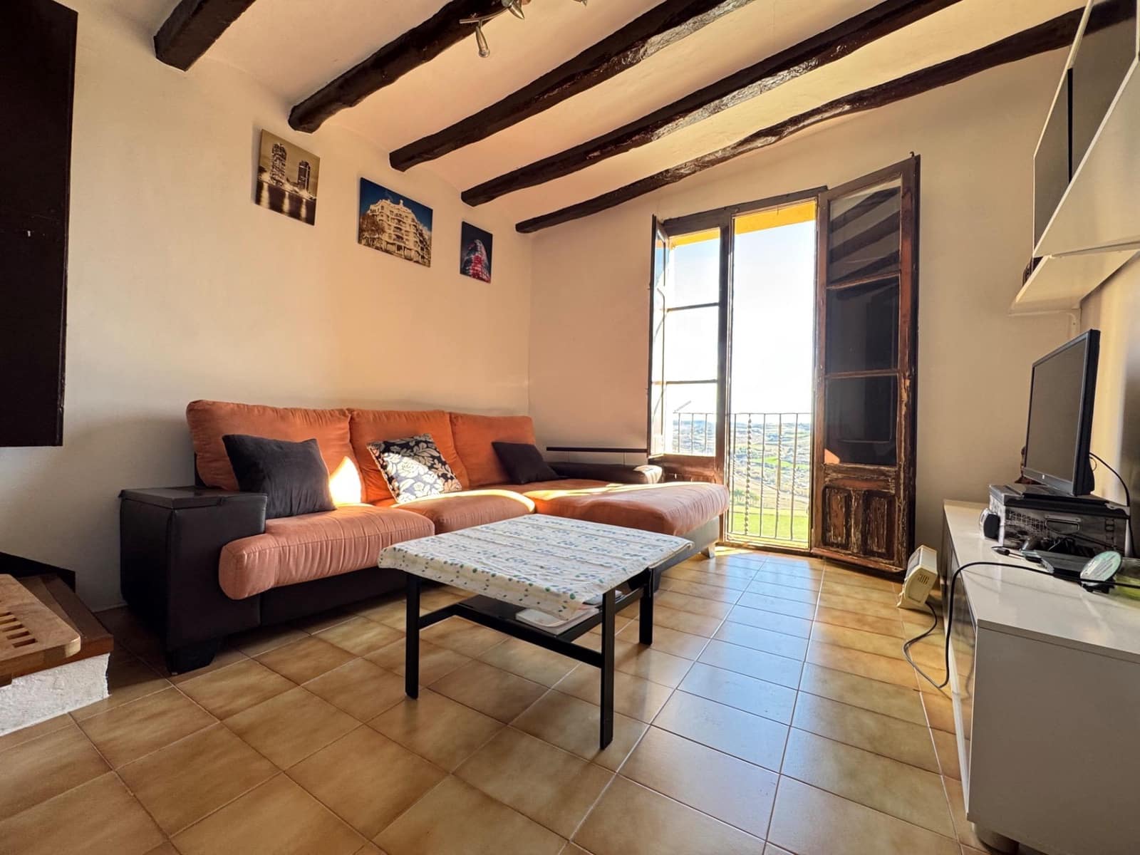 3 bedroom Townhouse for sale in Cervera - € 68,000 (Ref: 9582948)