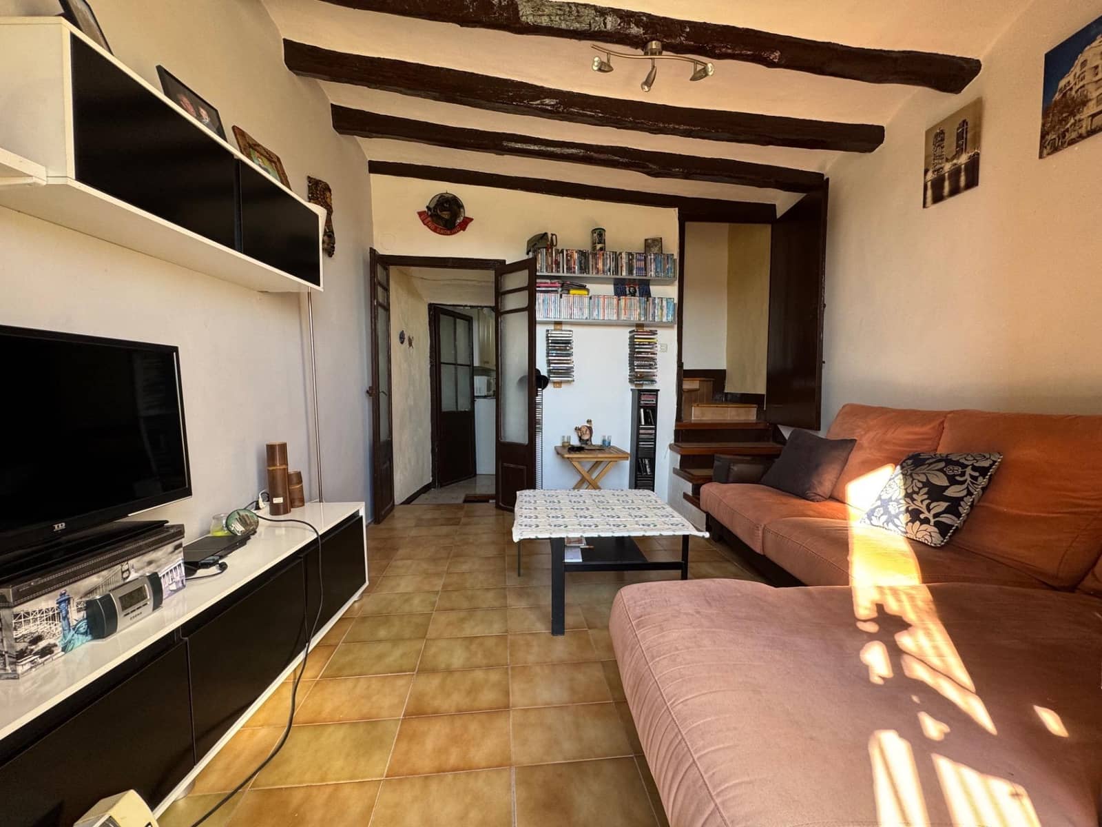 3 bedroom Townhouse for sale in Cervera - € 68,000 (Ref: 9582948)
