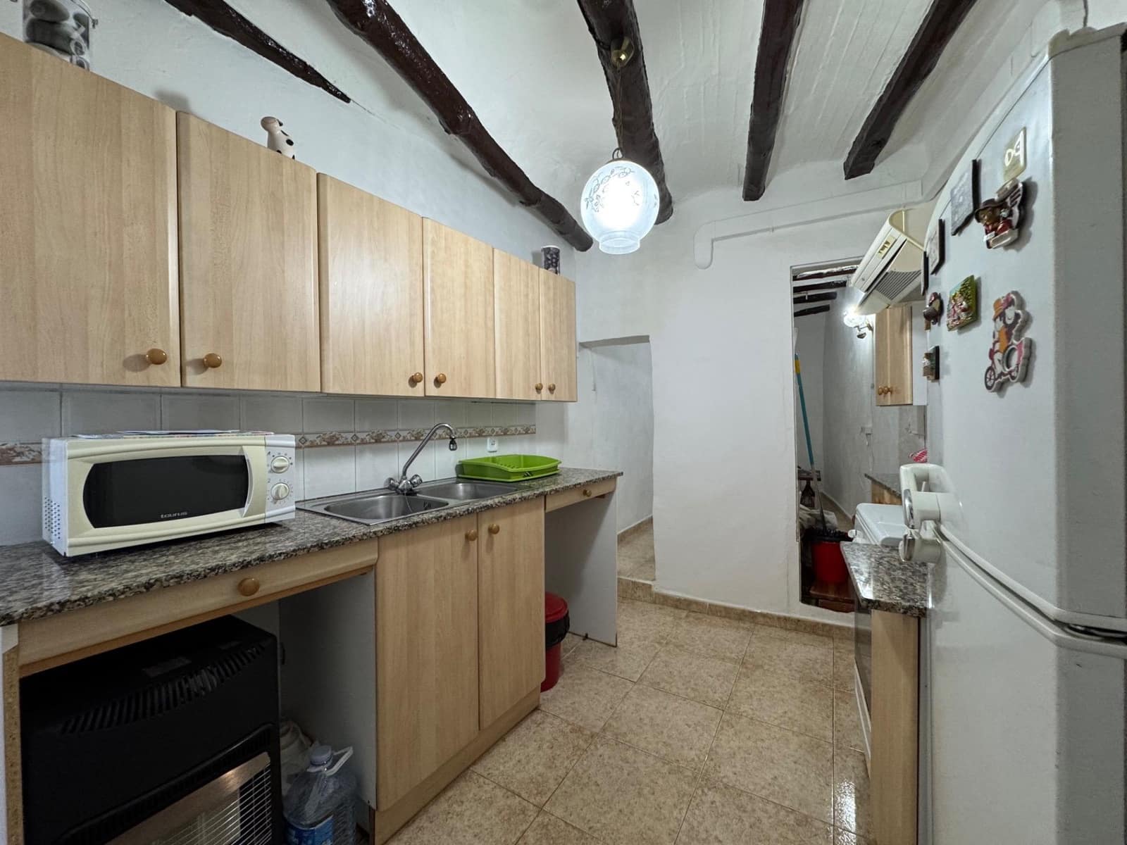 3 bedroom Townhouse for sale in Cervera - € 68,000 (Ref: 9582948)