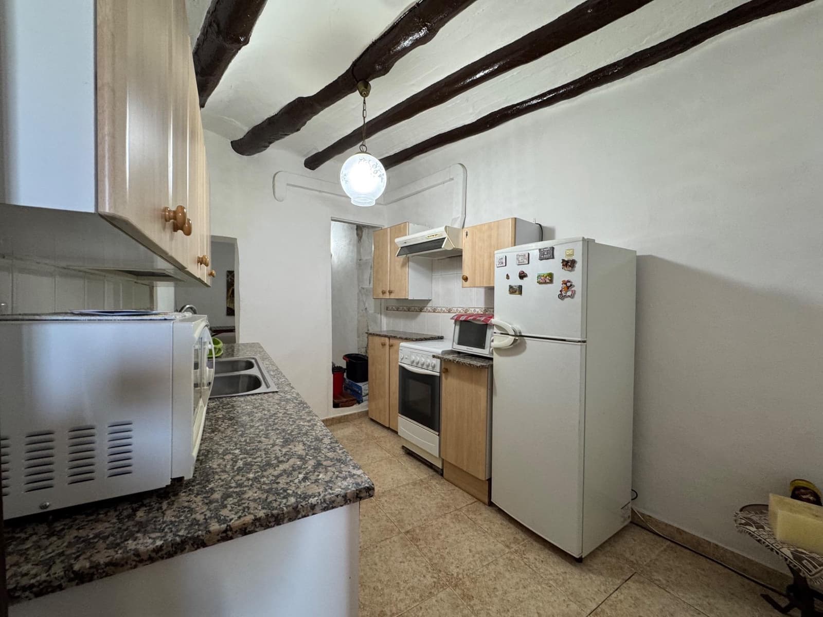 3 bedroom Townhouse for sale in Cervera - € 68,000 (Ref: 9582948)