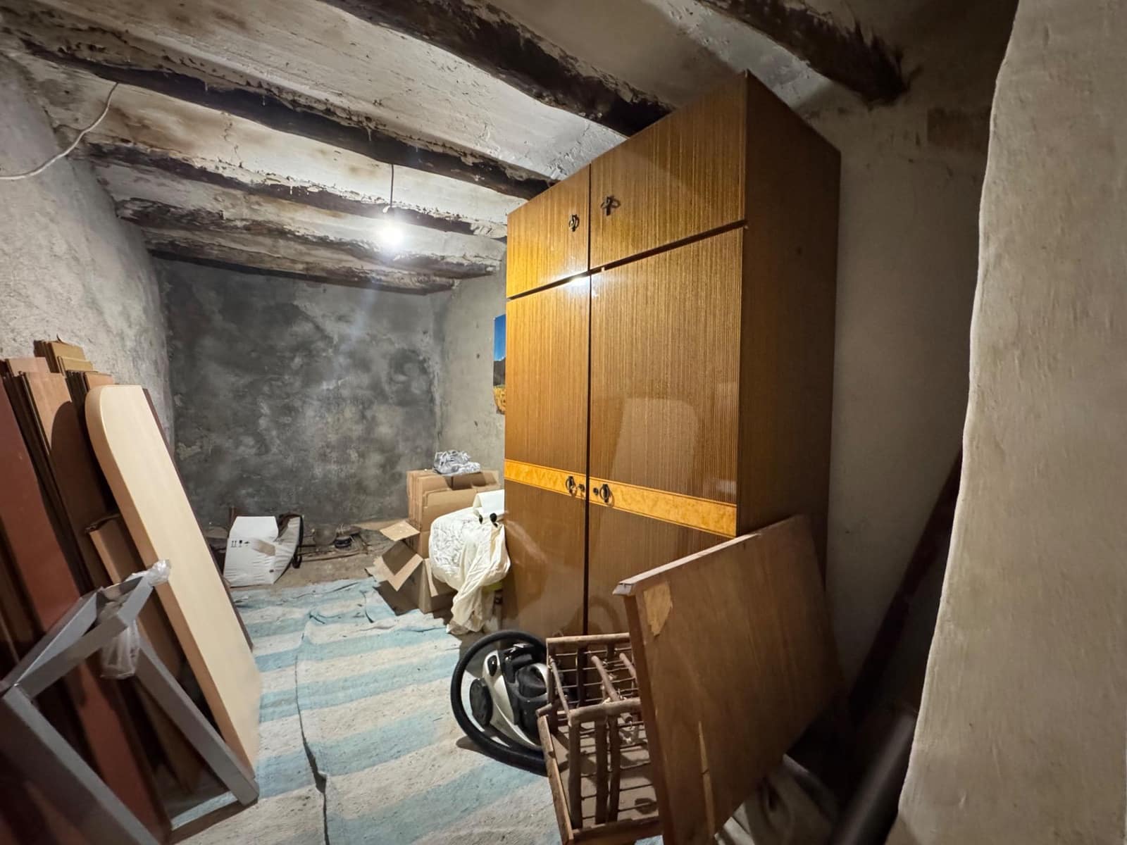 3 bedroom Townhouse for sale in Cervera - € 68,000 (Ref: 9582948)