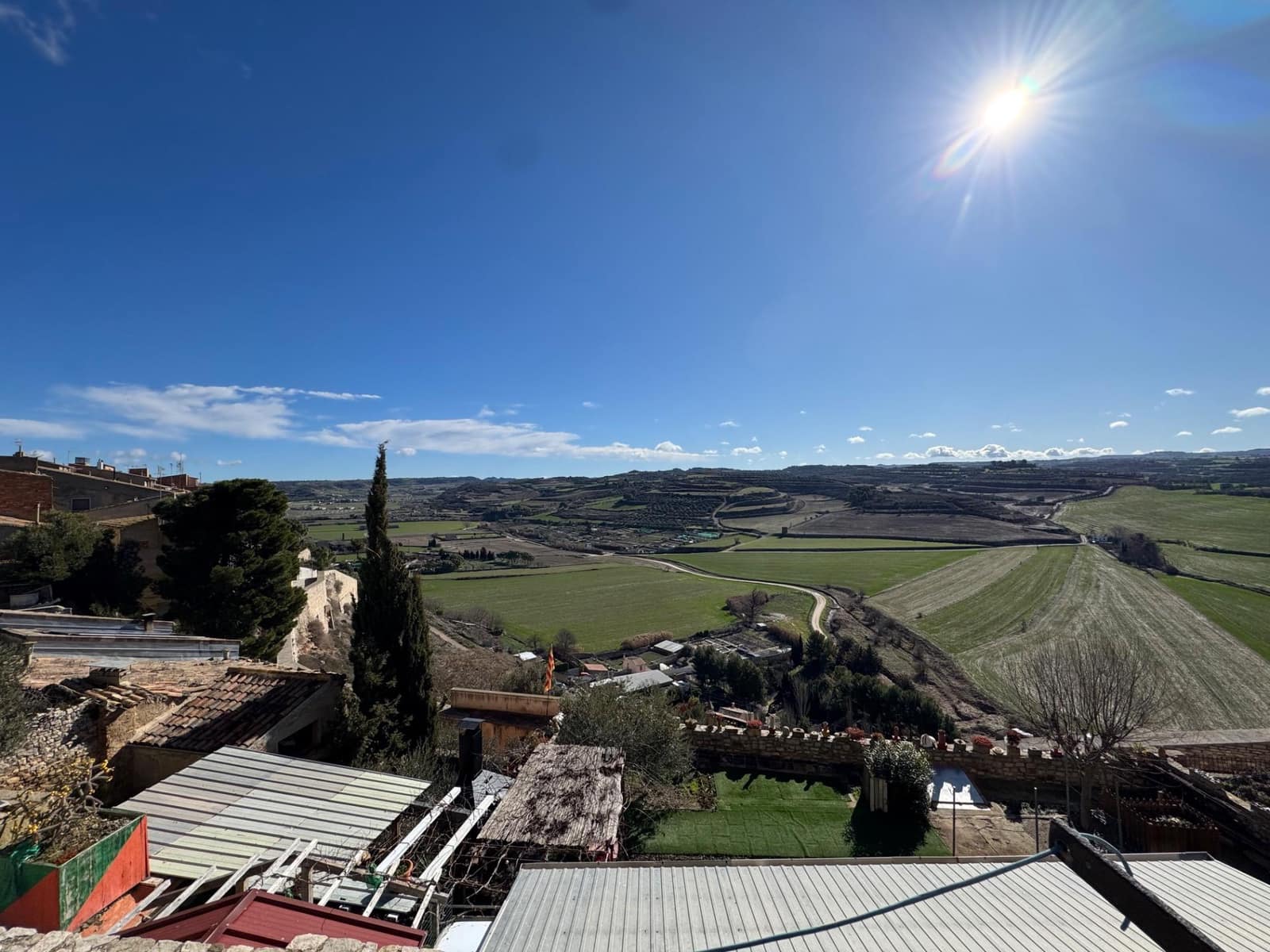 3 bedroom Townhouse for sale in Cervera - € 68,000 (Ref: 9582948)