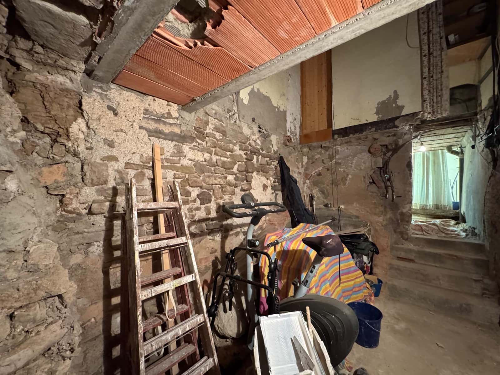 3 bedroom Townhouse for sale in Cervera - € 68,000 (Ref: 9582948)