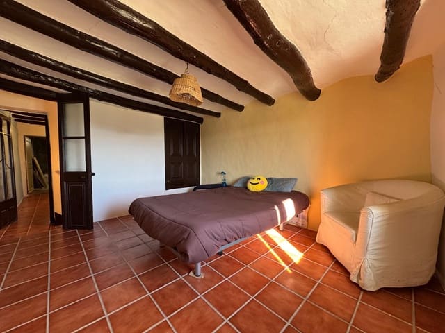 3 chambre Maison de Ville à vendre à Cervera - 68 000 € (Ref: 9582948)