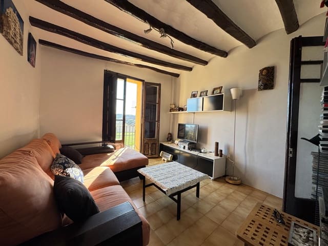 3 chambre Maison de Ville à vendre à Cervera - 68 000 € (Ref: 9582948)