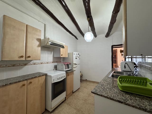 3 chambre Maison de Ville à vendre à Cervera - 68 000 € (Ref: 9582948)