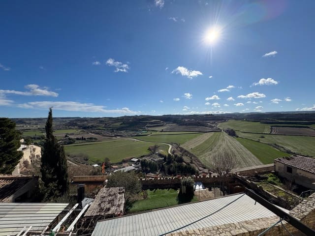 3 chambre Maison de Ville à vendre à Cervera - 68 000 € (Ref: 9582948)