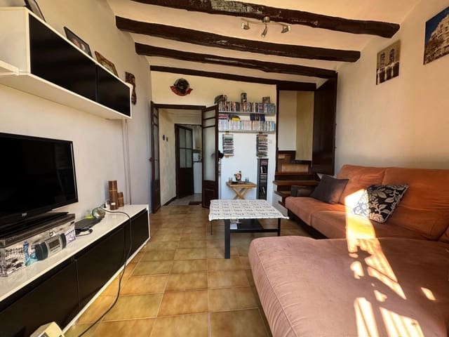 3 chambre Maison de Ville à vendre à Cervera - 68 000 € (Ref: 9582948)