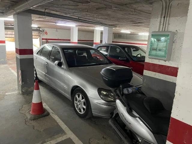 Garaje en Salou en alquiler - 150 € (Ref: 9591279)