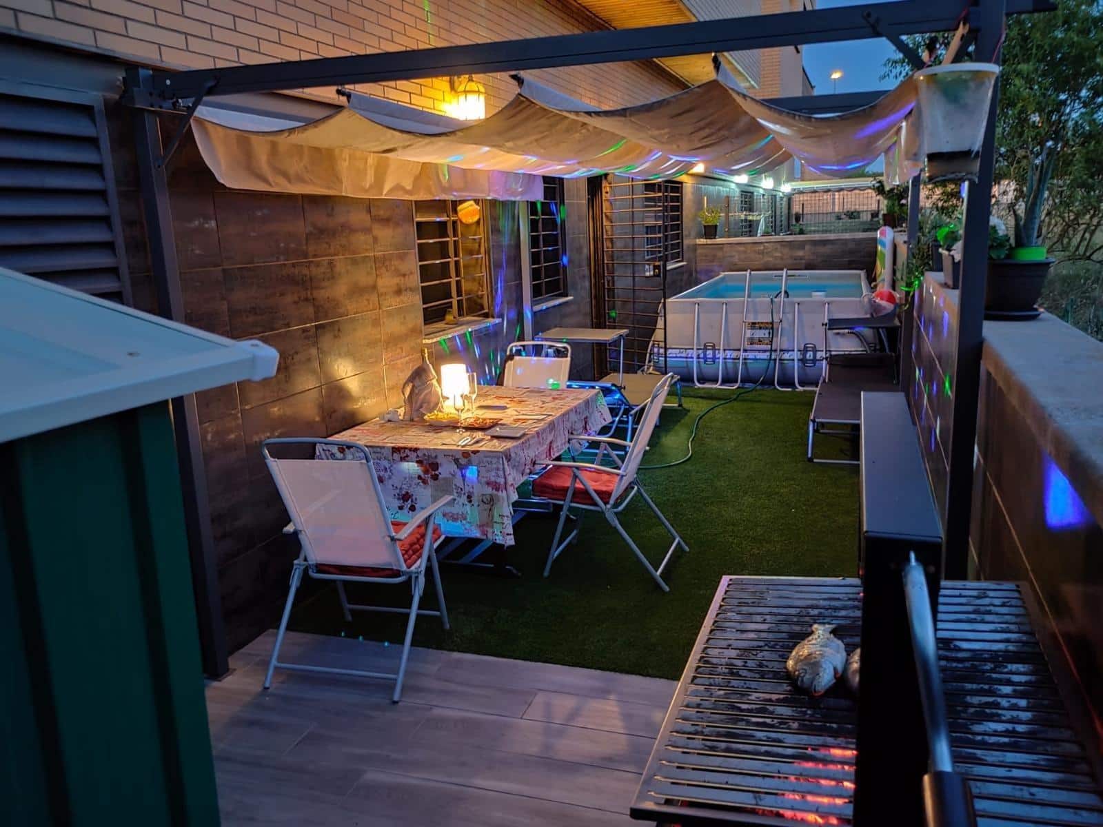 2 bedroom Flat for sale in Sant Guim de Freixenet - € 140,000 (Ref: 9591280)