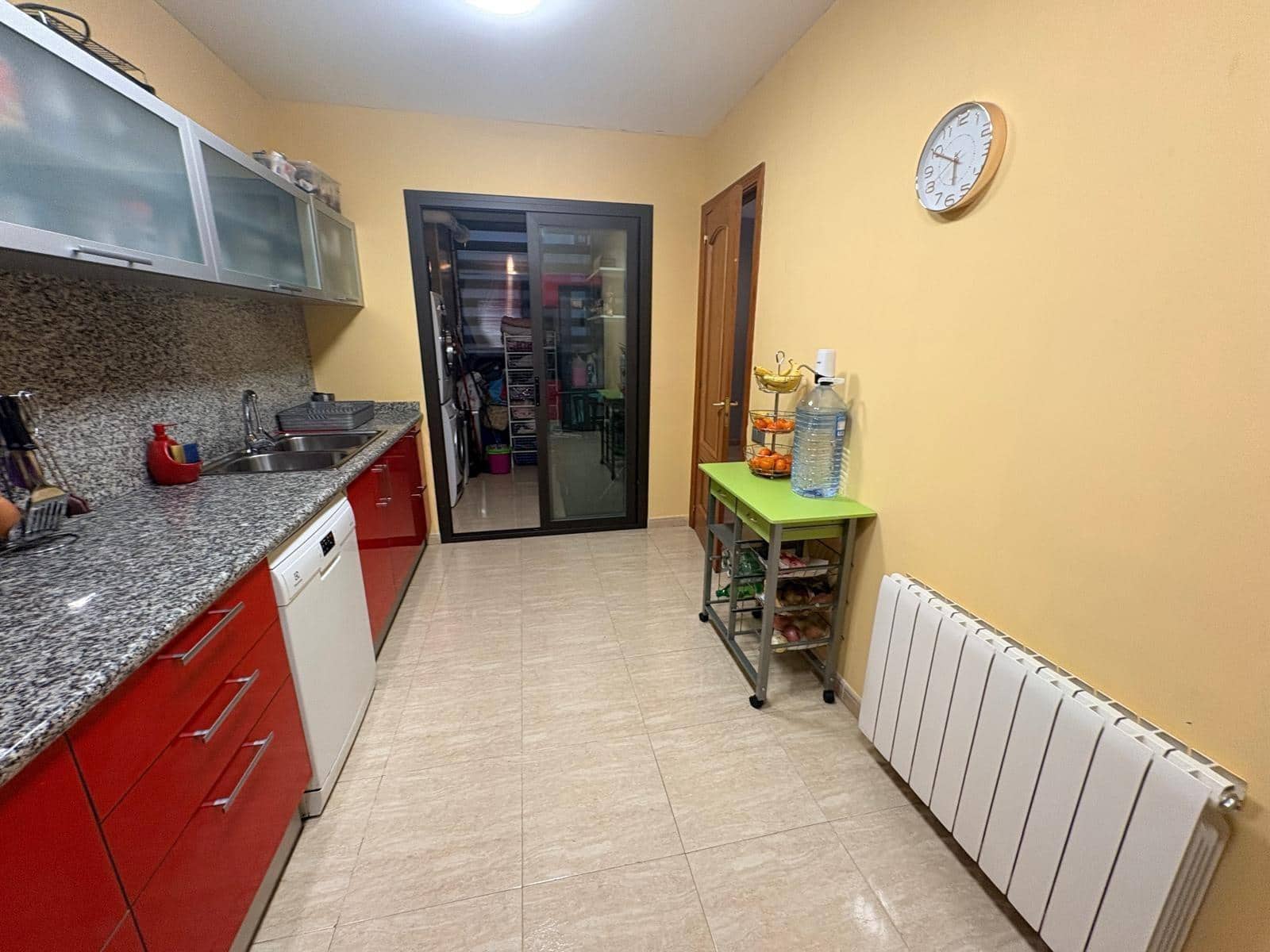 2 bedroom Flat for sale in Sant Guim de Freixenet - € 140,000 (Ref: 9591280)