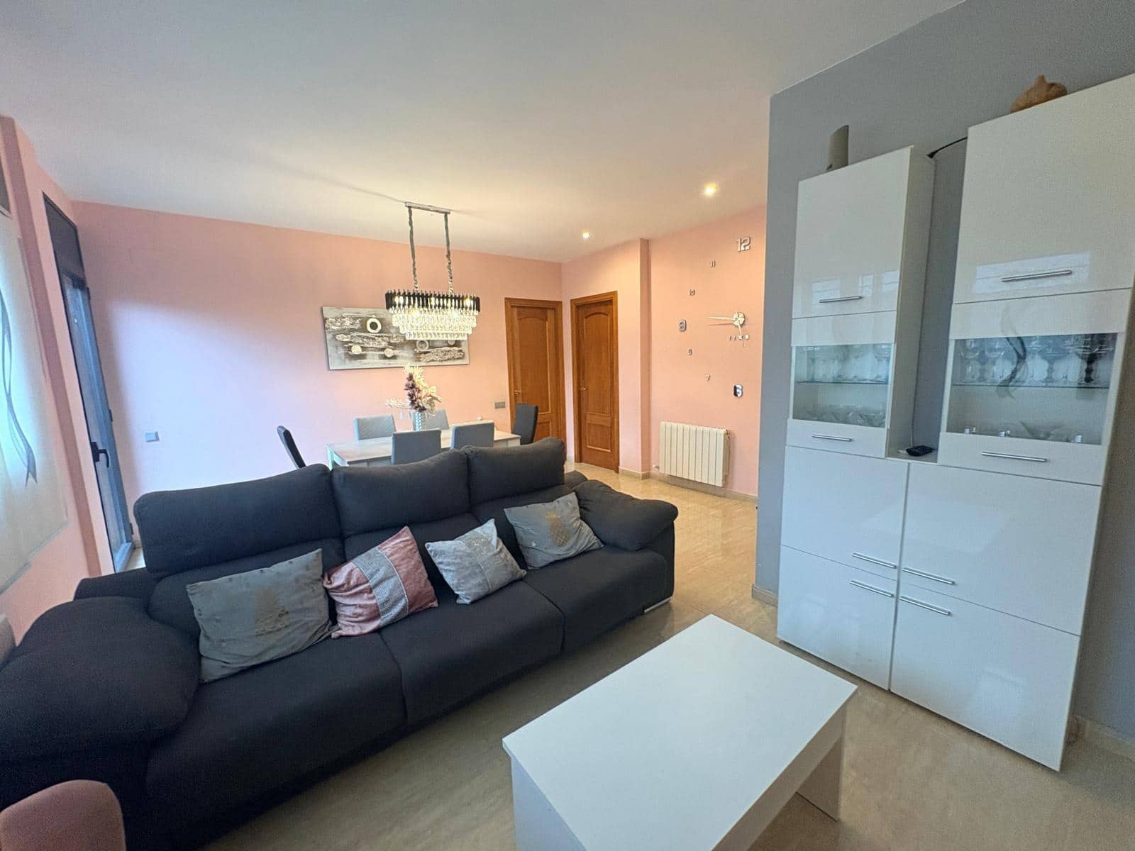 2 bedroom Flat for sale in Sant Guim de Freixenet - € 140,000 (Ref: 9591280)