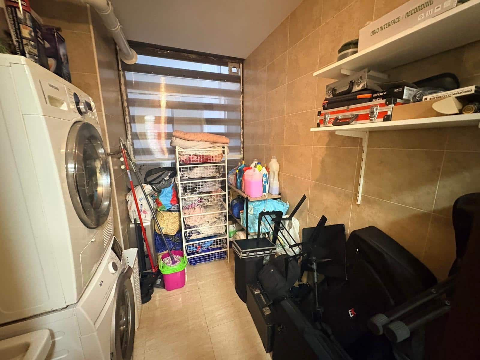 2 bedroom Flat for sale in Sant Guim de Freixenet - € 140,000 (Ref: 9591280)