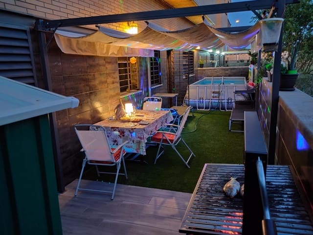 2 bedroom Flat for sale in Sant Guim de Freixenet - € 140,000 (Ref: 9591280)