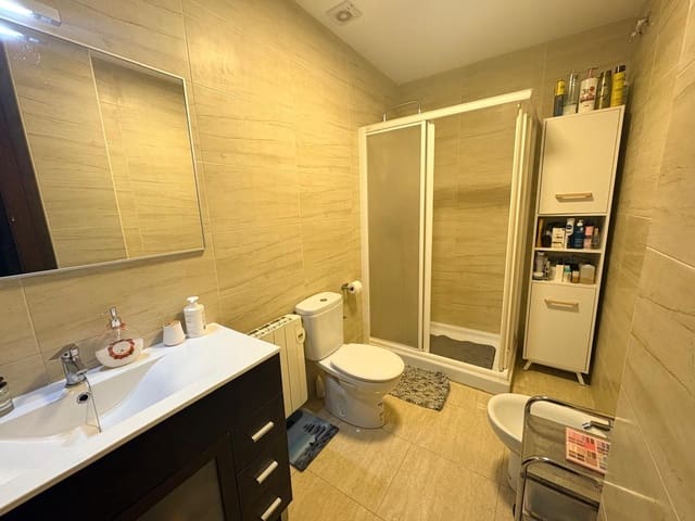 2 bedroom Flat for sale in Sant Guim de Freixenet - € 140,000 (Ref: 9591280)