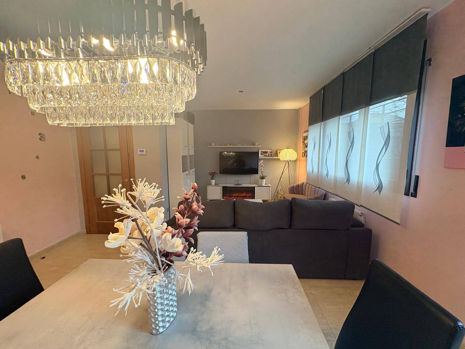 2 bedroom Flat for sale in Sant Guim de Freixenet - € 140,000 (Ref: 9591280)