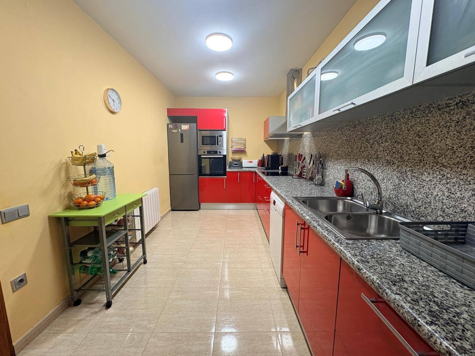 2 bedroom Flat for sale in Sant Guim de Freixenet - € 140,000 (Ref: 9591280)