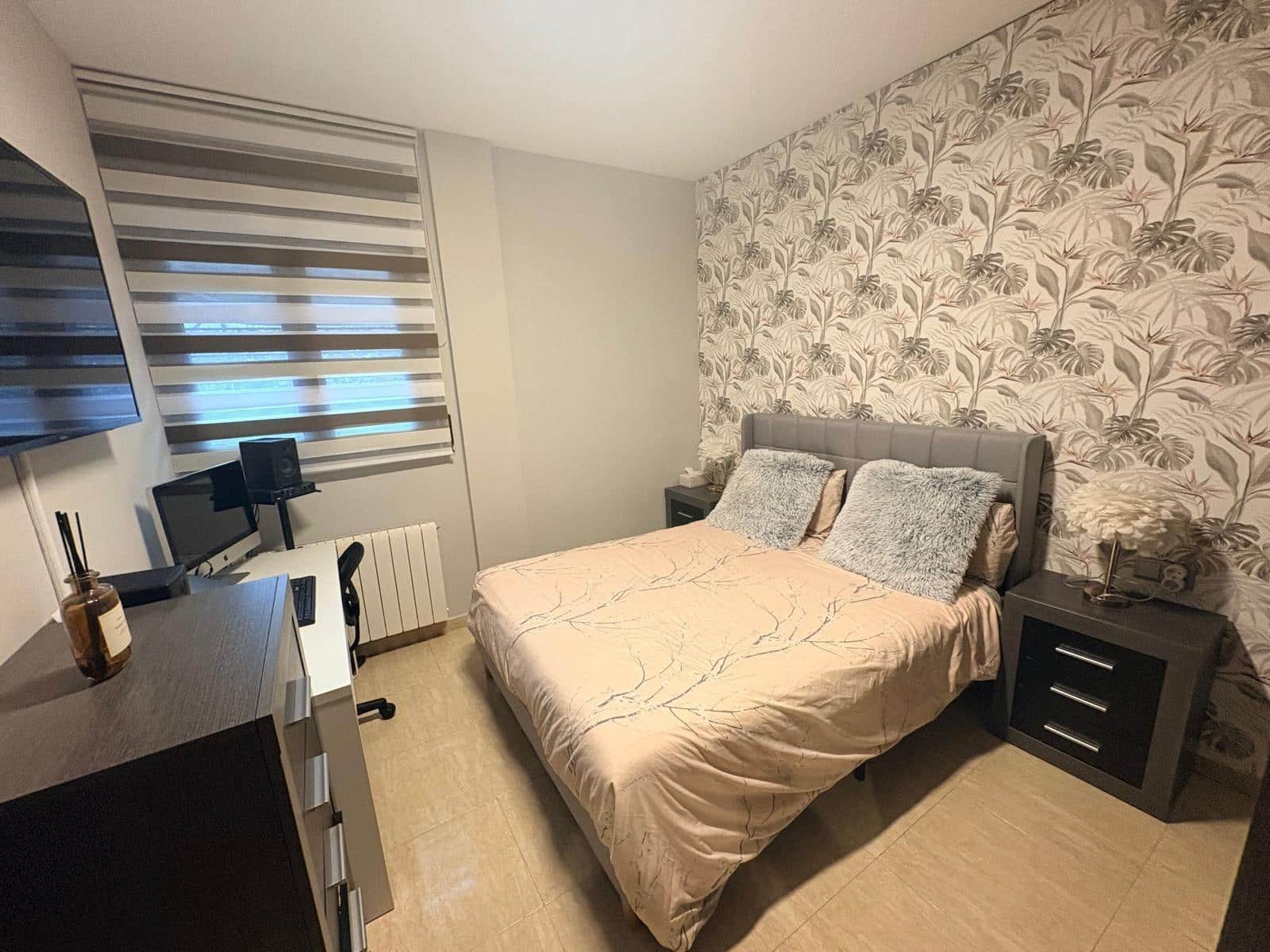 2 bedroom Flat for sale in Sant Guim de Freixenet - € 140,000 (Ref: 9591280)