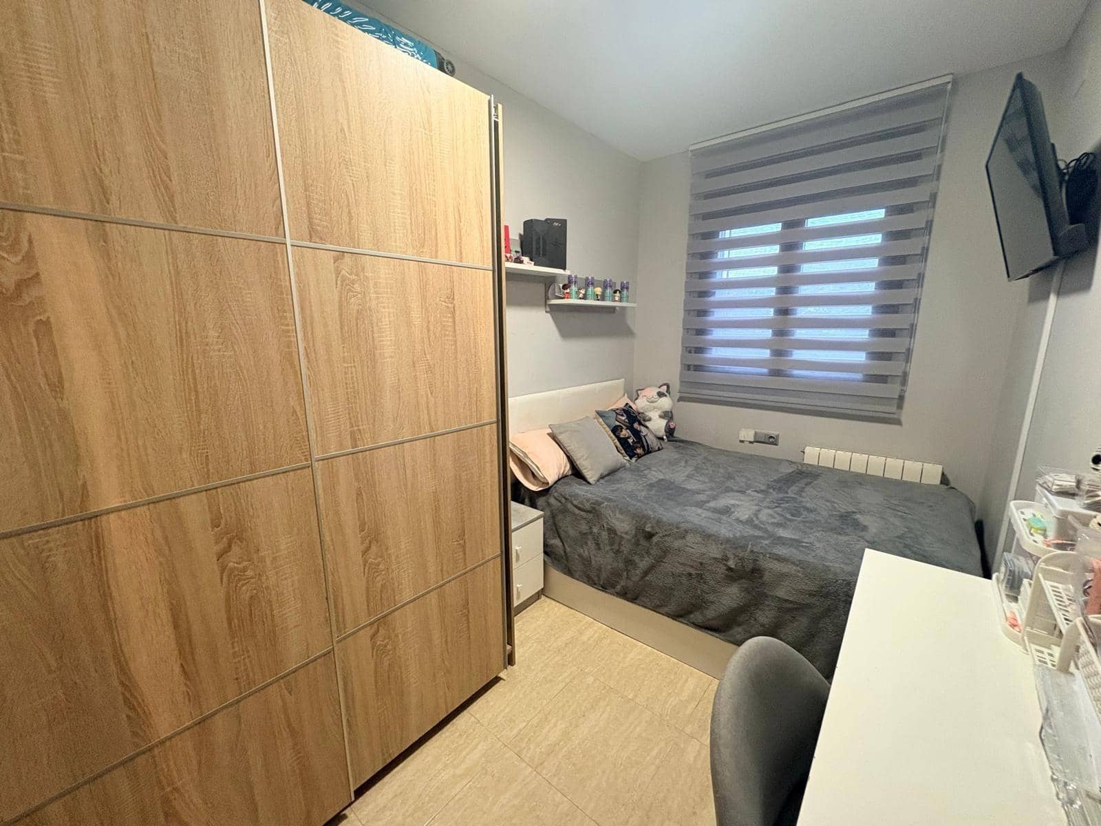 2 bedroom Flat for sale in Sant Guim de Freixenet - € 140,000 (Ref: 9591280)