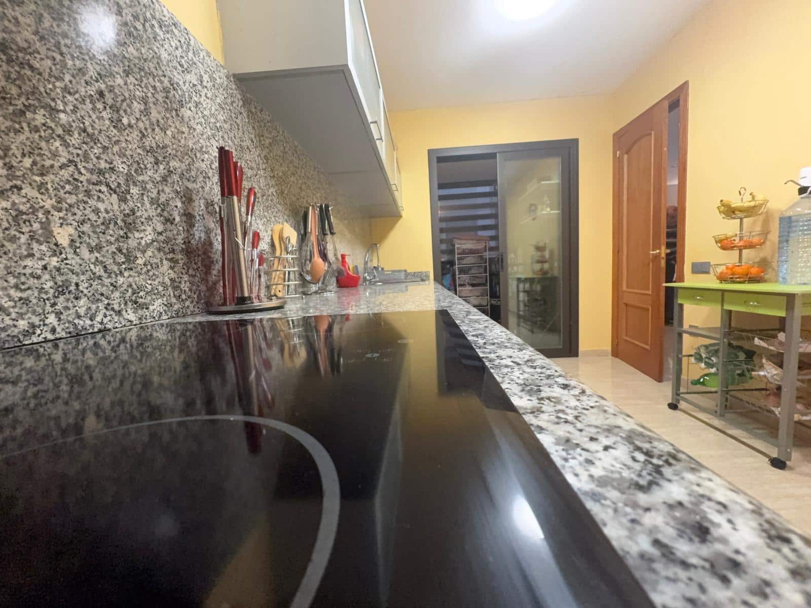 2 bedroom Flat for sale in Sant Guim de Freixenet - € 140,000 (Ref: 9591280)