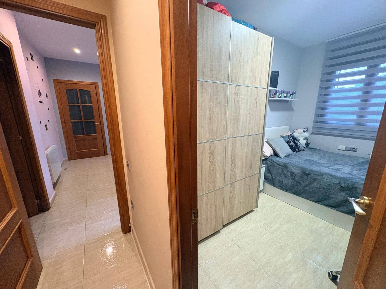 2 bedroom Flat for sale in Sant Guim de Freixenet - € 140,000 (Ref: 9591280)