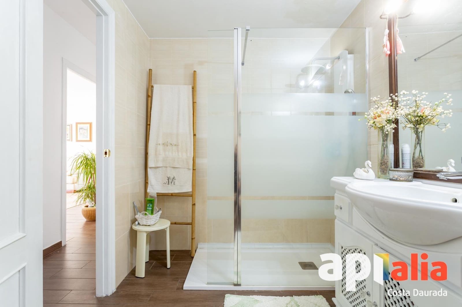 3 soveværelse Lejlighed til salg i Vandellos i l'Hospitalet de l'Infant - € 229.000 (Ref: 9599544)