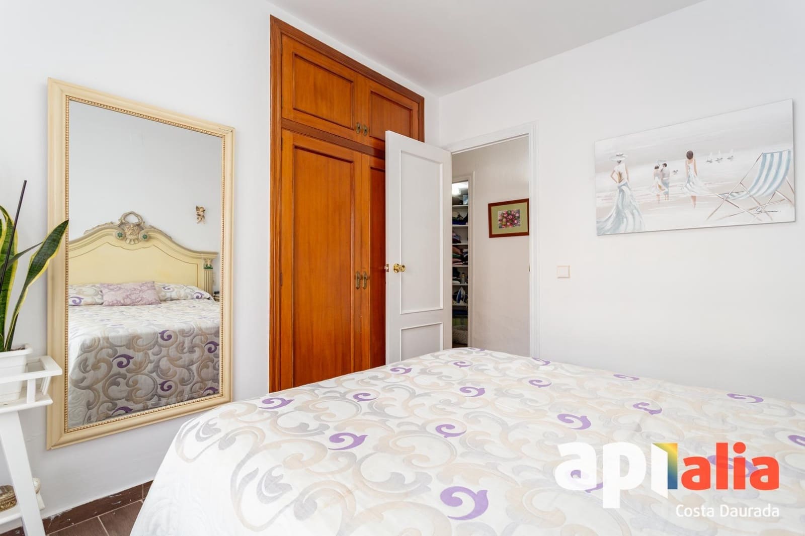 3 soveværelse Lejlighed til salg i Vandellos i l'Hospitalet de l'Infant - € 229.000 (Ref: 9599544)