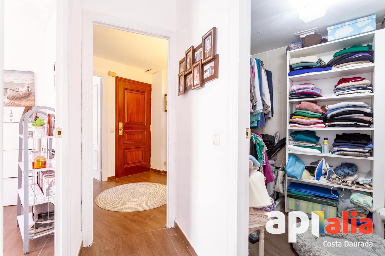 3 soveværelse Lejlighed til salg i Vandellos i l'Hospitalet de l'Infant - € 229.000 (Ref: 9599544)