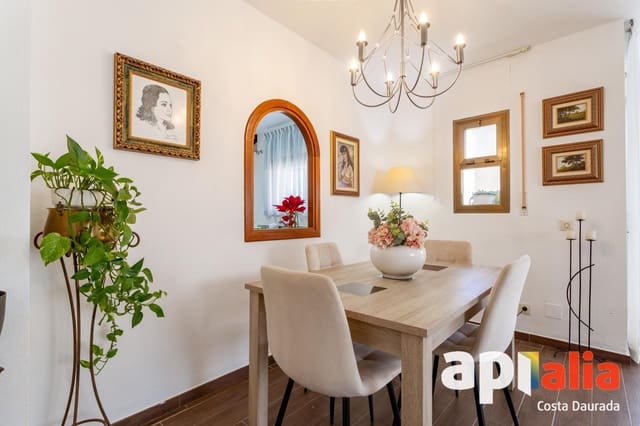 3 soveværelse Lejlighed til salg i Vandellòs i l'Hospitalet de l'Infant - € 229.000 (Ref: 9599544)