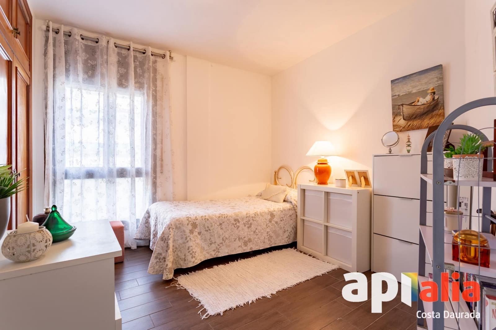 3 soveværelse Lejlighed til salg i Vandellos i l'Hospitalet de l'Infant - € 229.000 (Ref: 9599544)