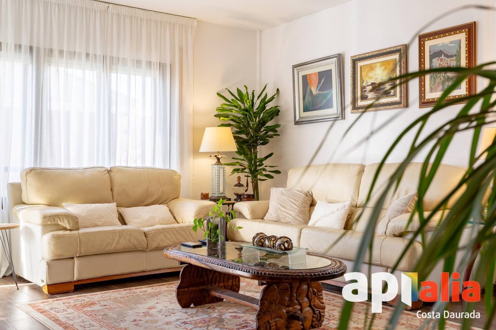 3 soveværelse Lejlighed til salg i Vandellos i l'Hospitalet de l'Infant - € 229.000 (Ref: 9599544)