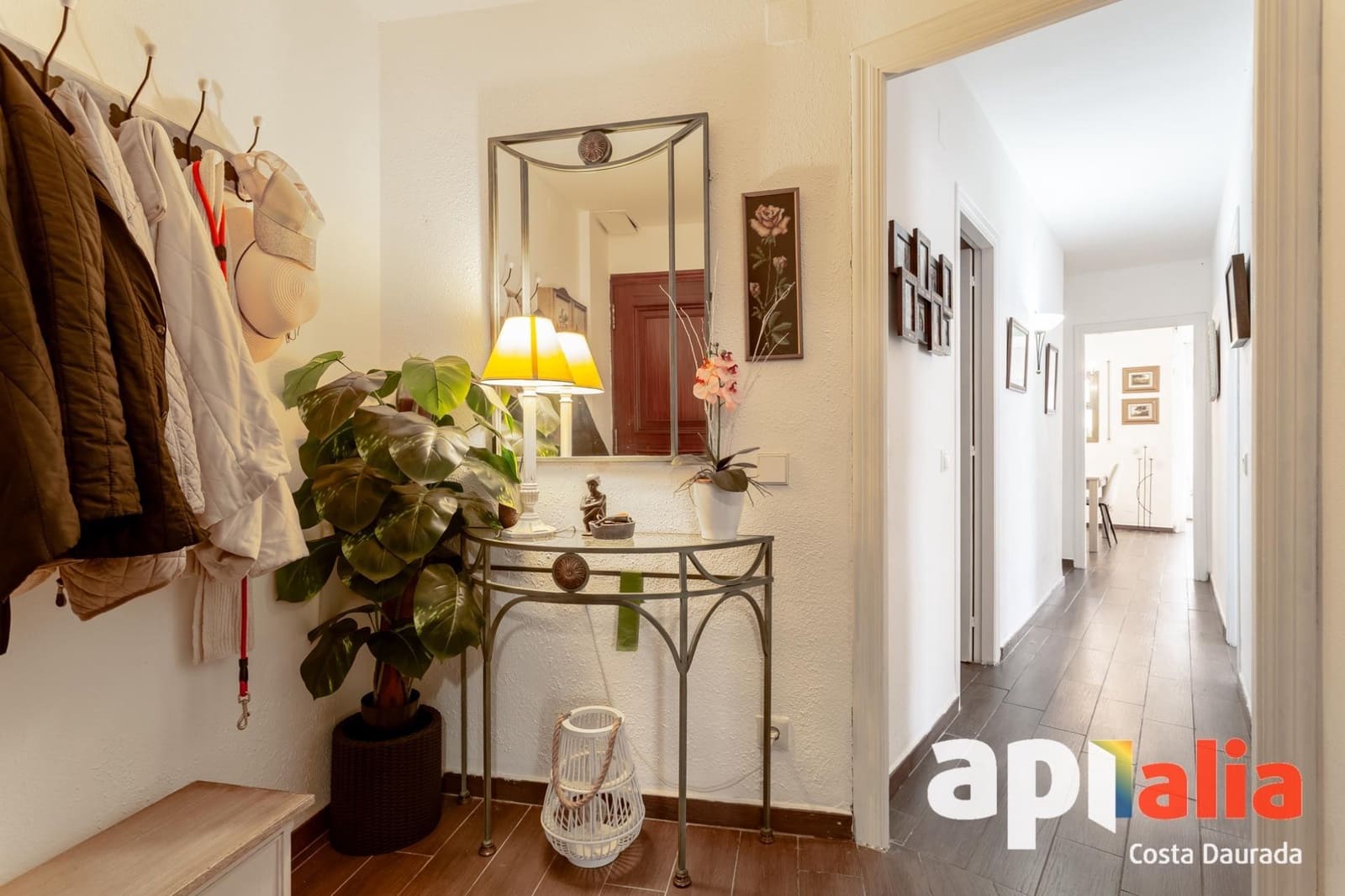 3 soveværelse Lejlighed til salg i Vandellos i l'Hospitalet de l'Infant - € 229.000 (Ref: 9599544)