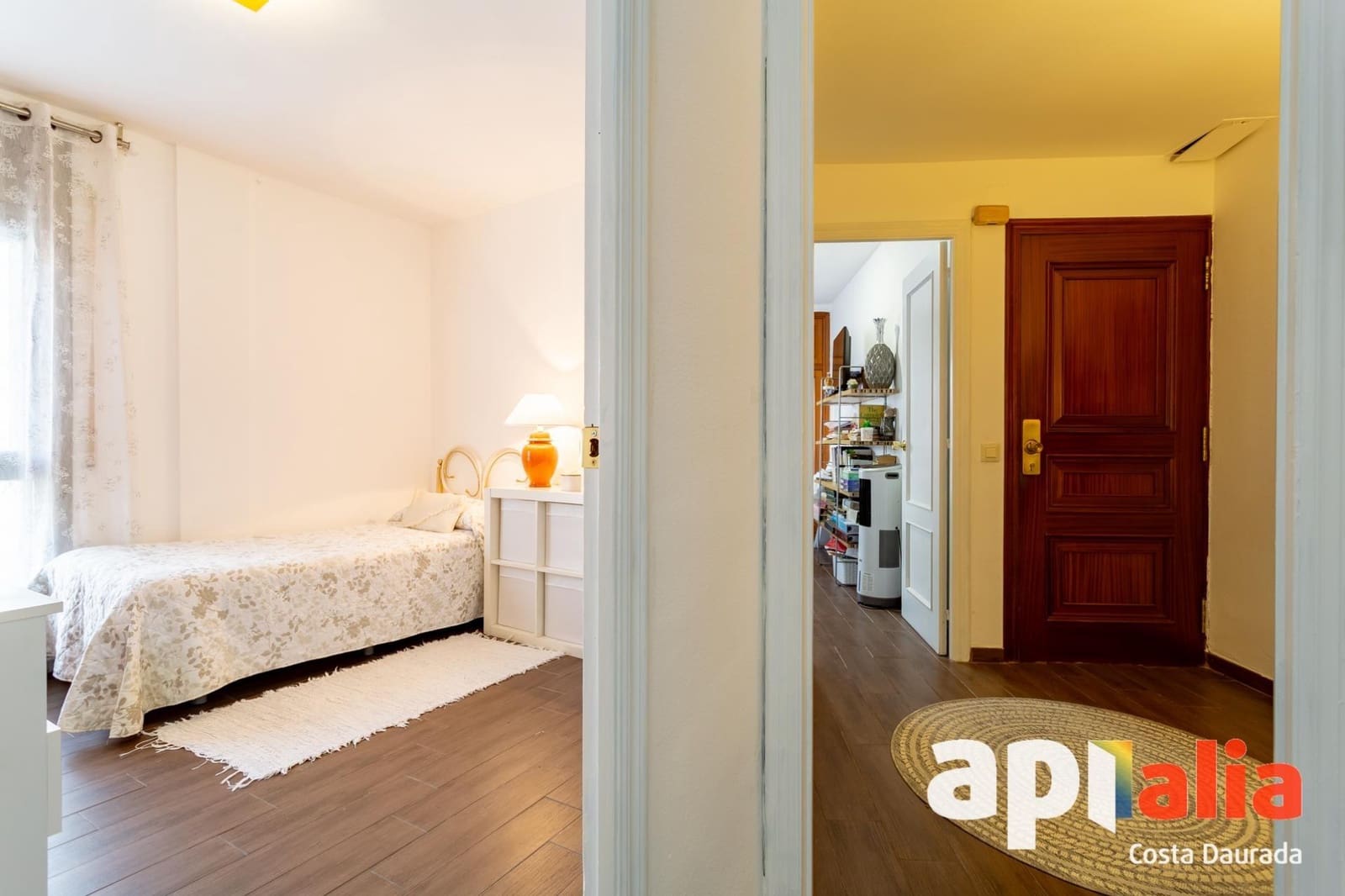 3 soveværelse Lejlighed til salg i Vandellos i l'Hospitalet de l'Infant - € 229.000 (Ref: 9599544)