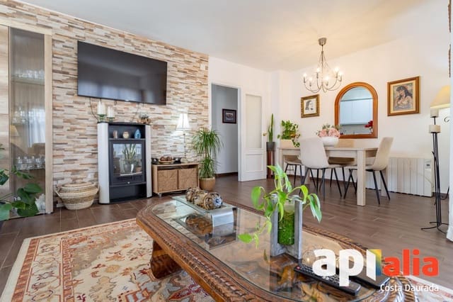 3 soveværelse Lejlighed til salg i Vandellòs i l'Hospitalet de l'Infant - € 229.000 (Ref: 9599544)