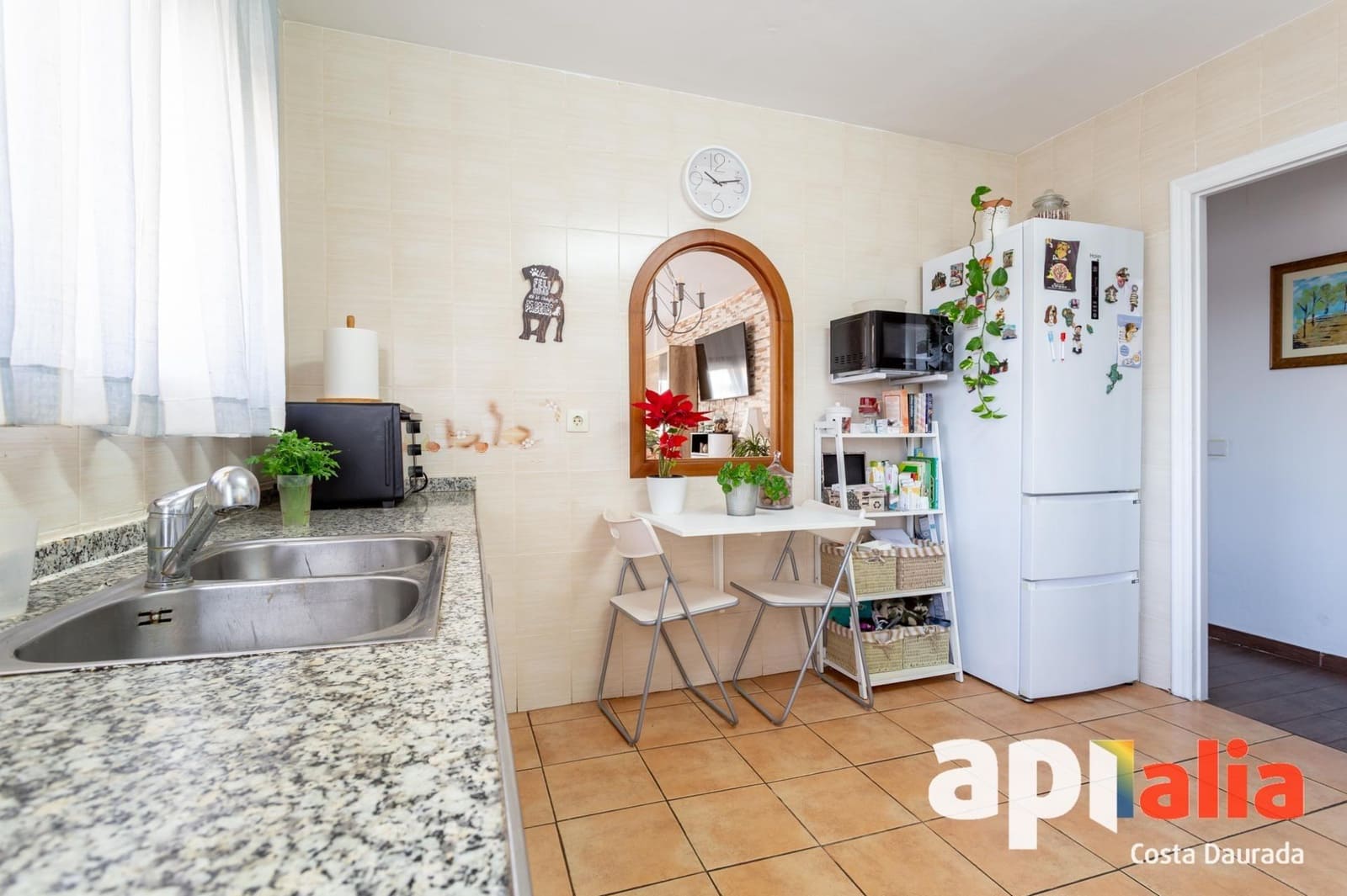 3 soveværelse Lejlighed til salg i Vandellos i l'Hospitalet de l'Infant - € 229.000 (Ref: 9599544)