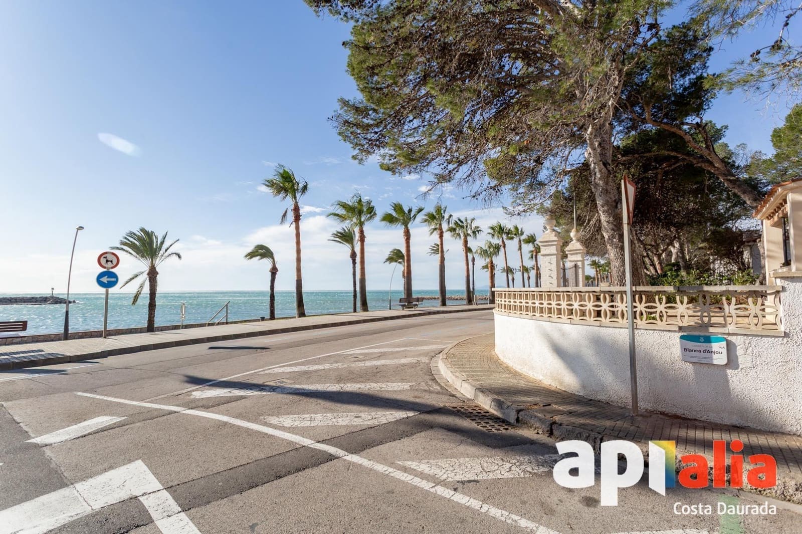 3 soveværelse Lejlighed til salg i Vandellos i l'Hospitalet de l'Infant - € 229.000 (Ref: 9599544)