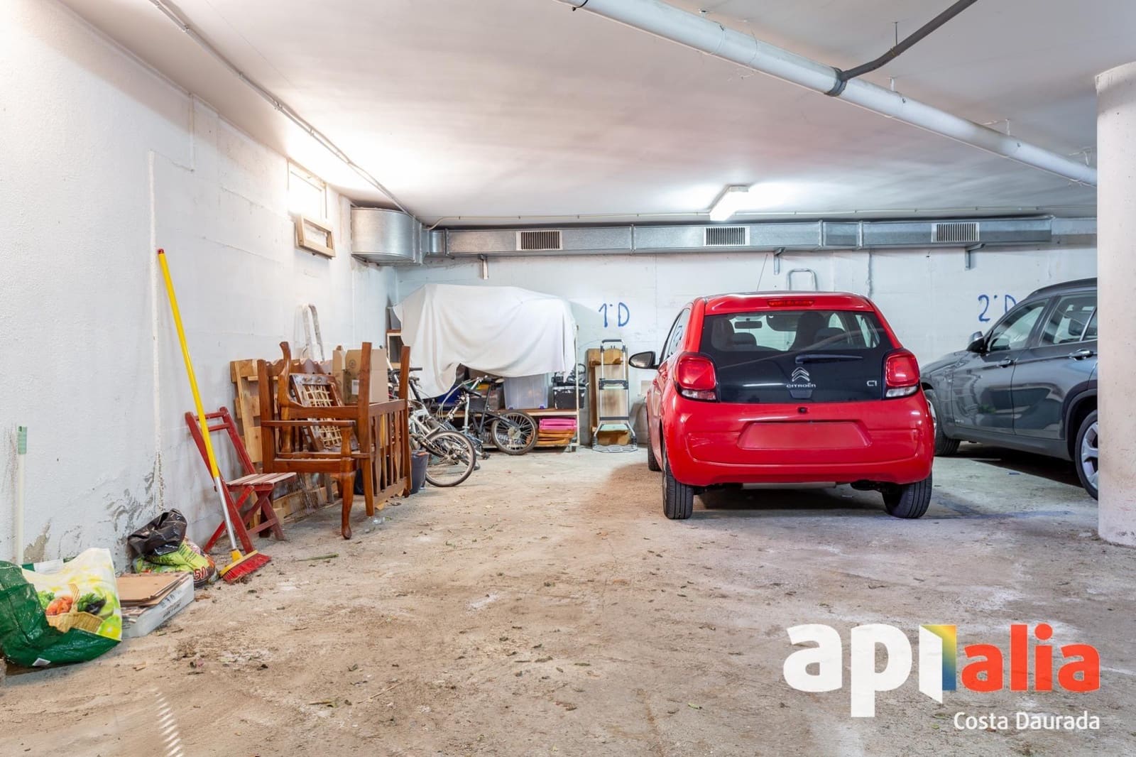 3 soveværelse Lejlighed til salg i Vandellos i l'Hospitalet de l'Infant - € 229.000 (Ref: 9599544)